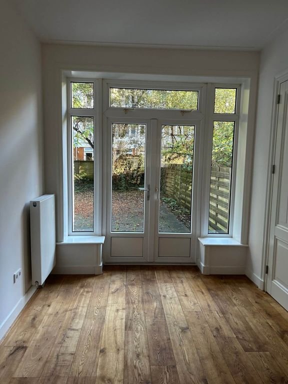 Gerenoveerd appartement (131 m²) met tuin - Afbeelding 6