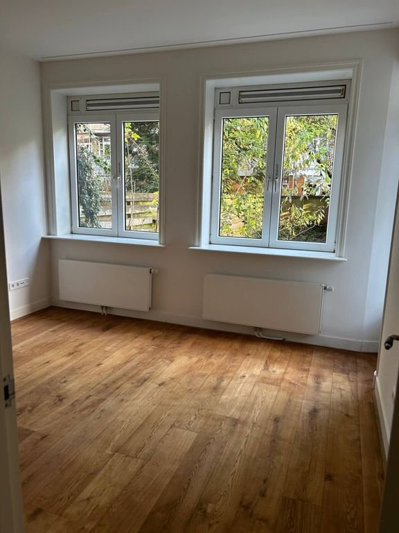 Gerenoveerd appartement (131 m²) met tuin - Afbeelding 8