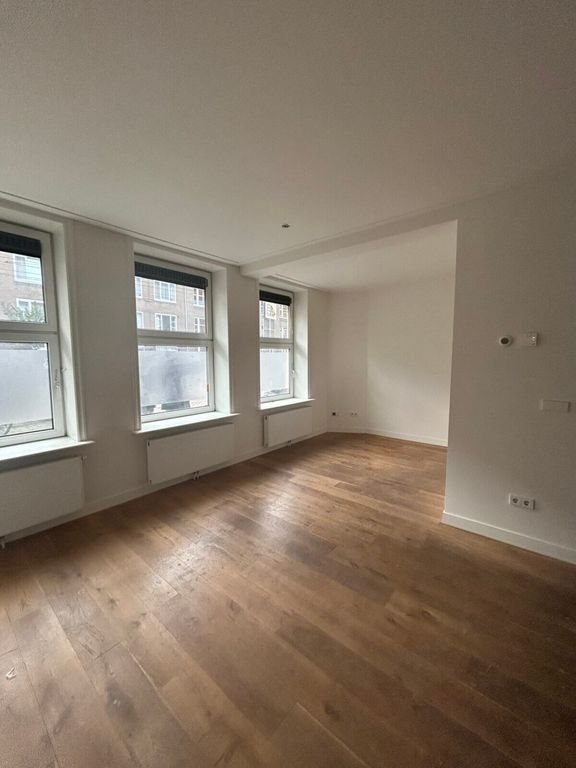 Gerenoveerd appartement (131 m²) met tuin - Afbeelding 4
