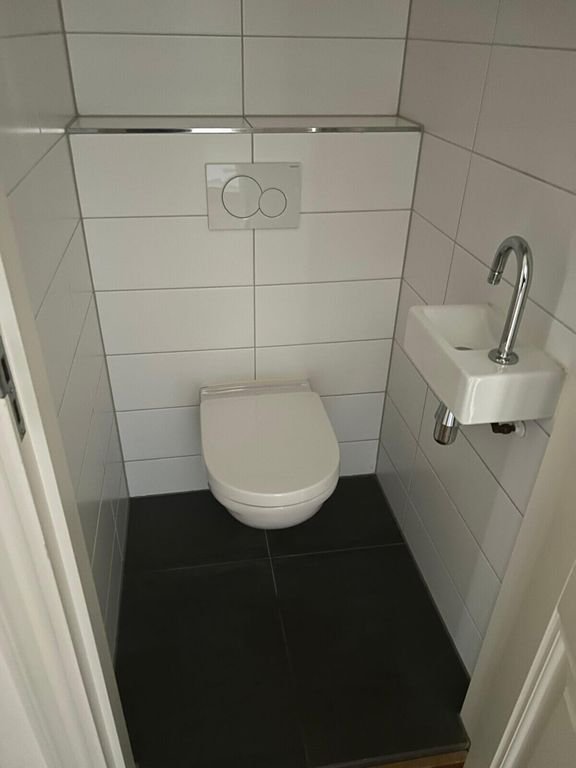 Gerenoveerd appartement (131 m²) met tuin - Afbeelding 11