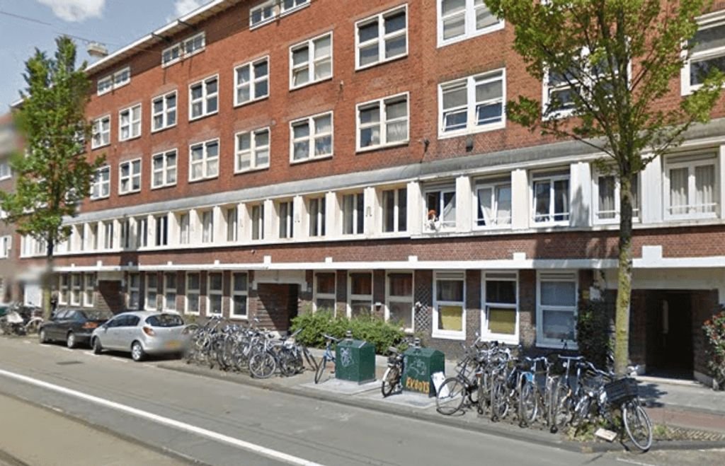 Gerenoveerd appartement (131 m²) met tuin - Afbeelding 1