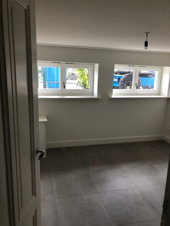 Gerenoveerd appartement (131 m²) met tuin - Afbeelding 9