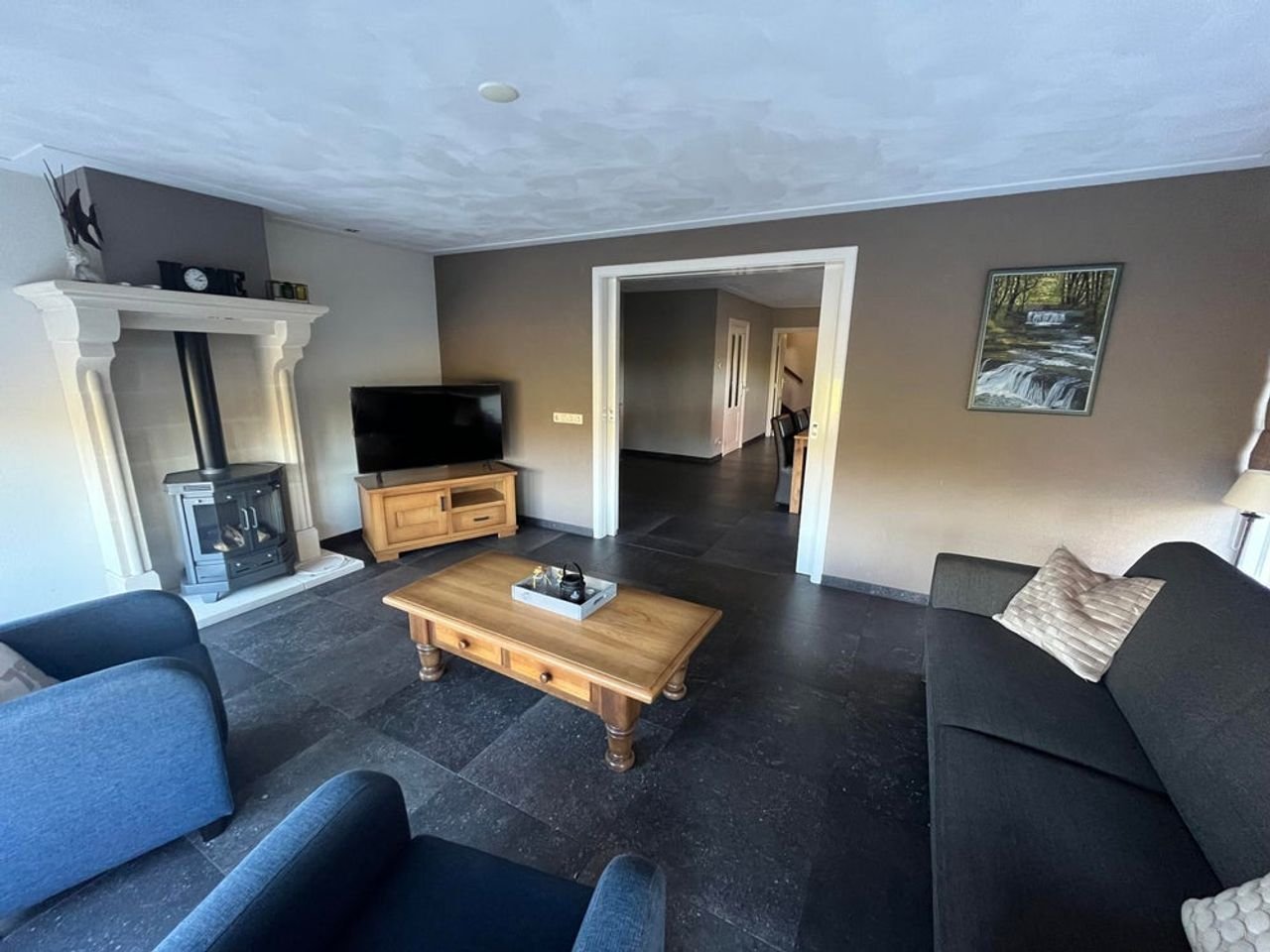 Landelijk wonen aan de Almeloseweg - Afbeelding 2