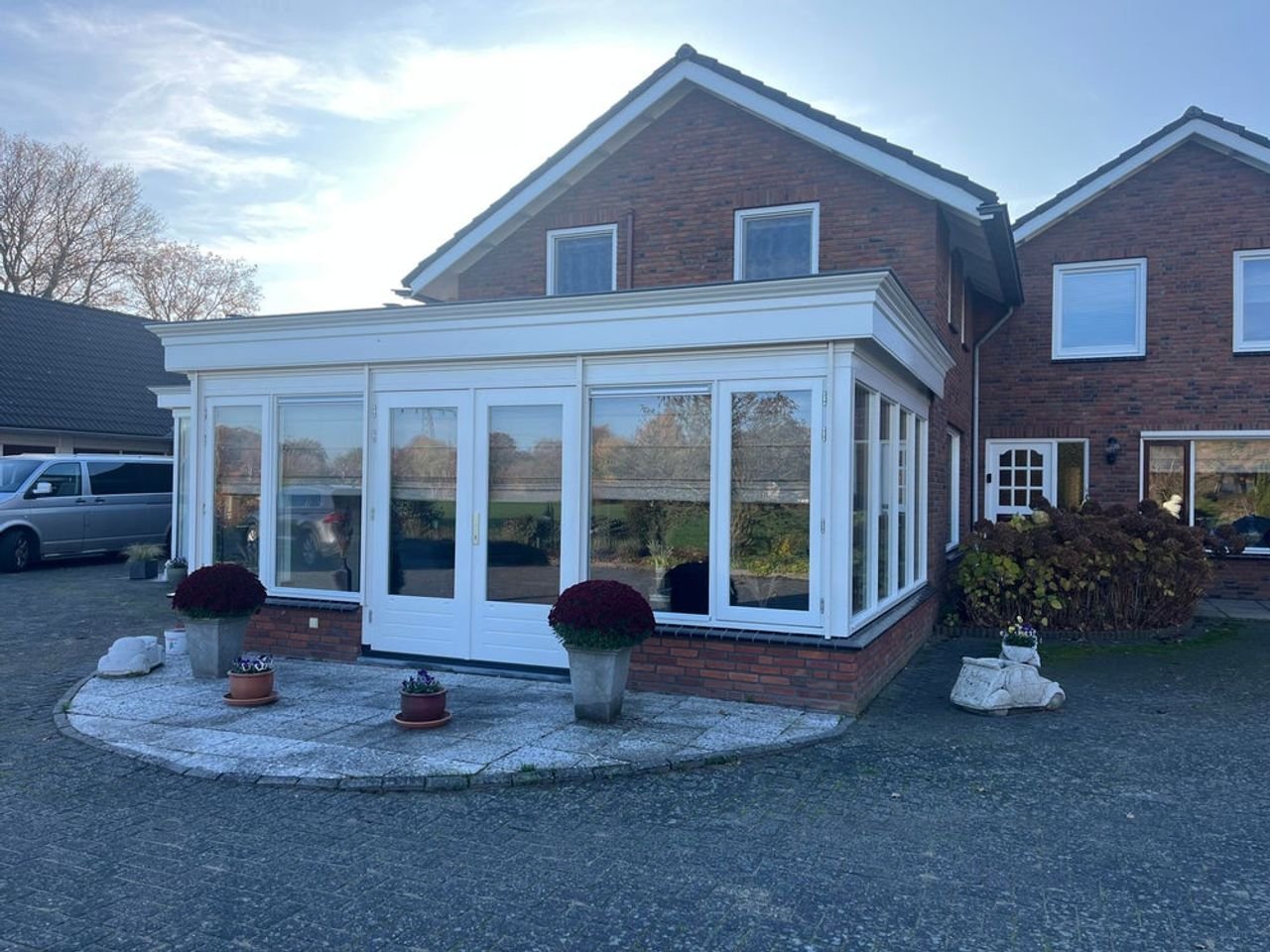 Landelijk wonen aan de Almeloseweg - Afbeelding 12