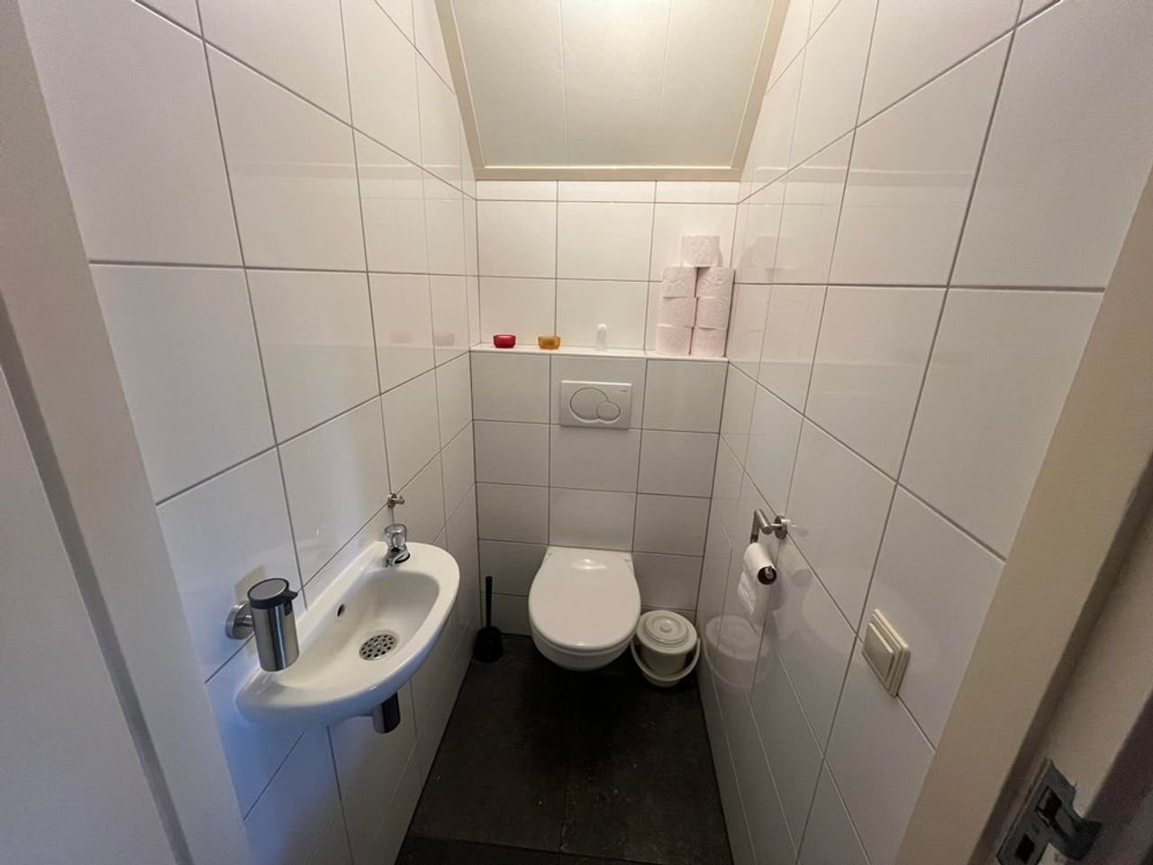 Landelijk wonen aan de Almeloseweg - Afbeelding 6