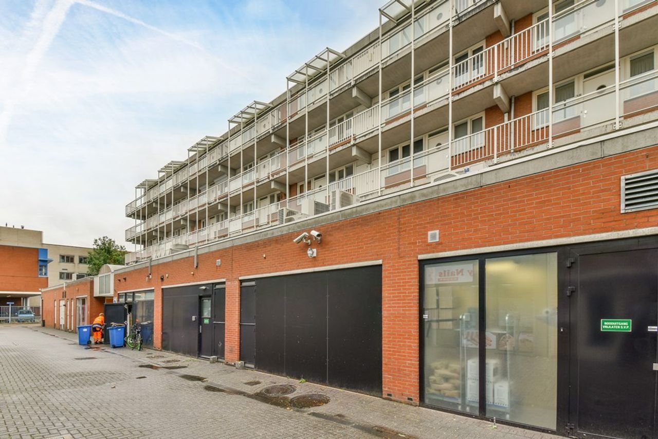 Living at Polderplein with Energy Label A - Image 21