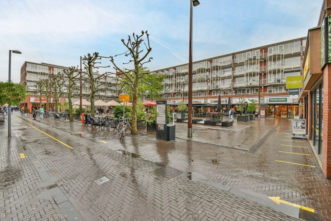 Living at Polderplein with Energy Label A - Image 17