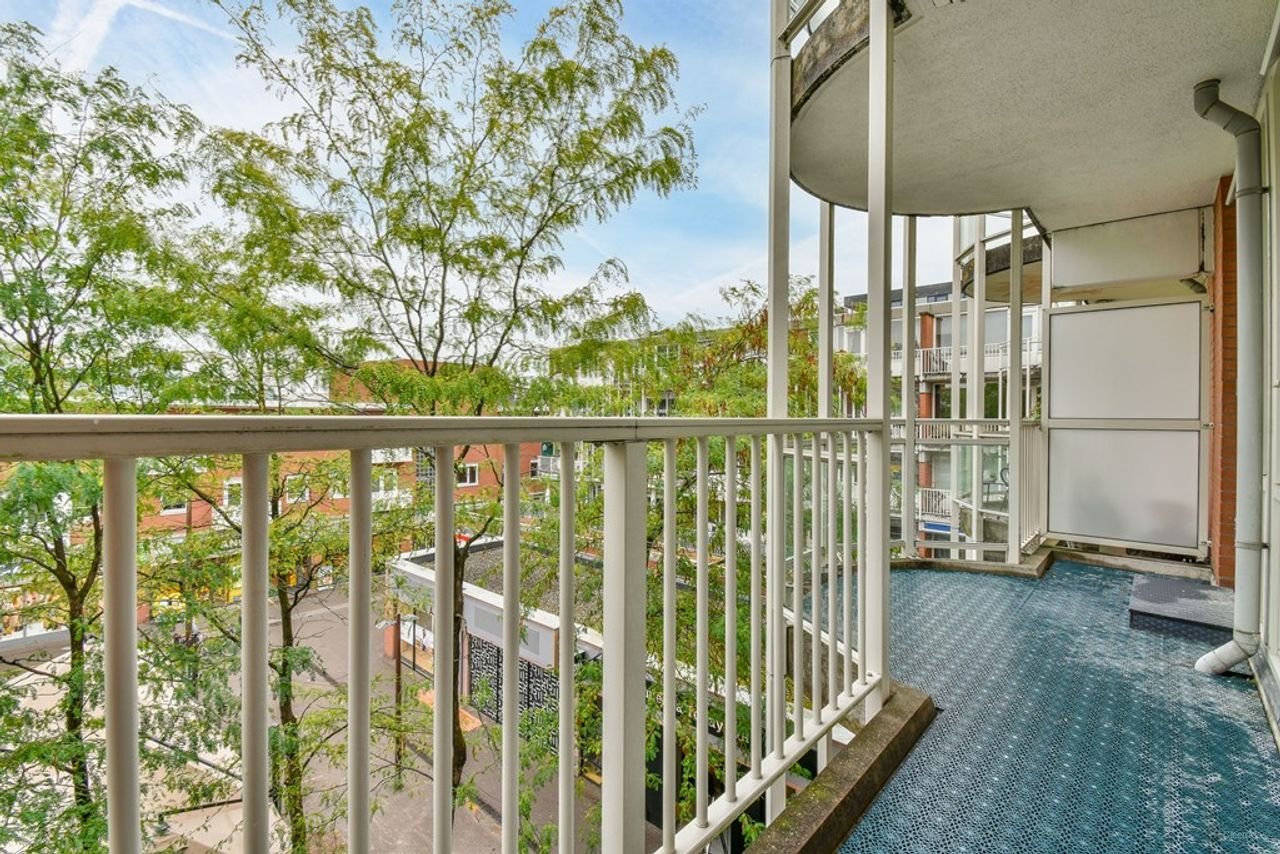 Living at Polderplein with Energy Label A - Image 13