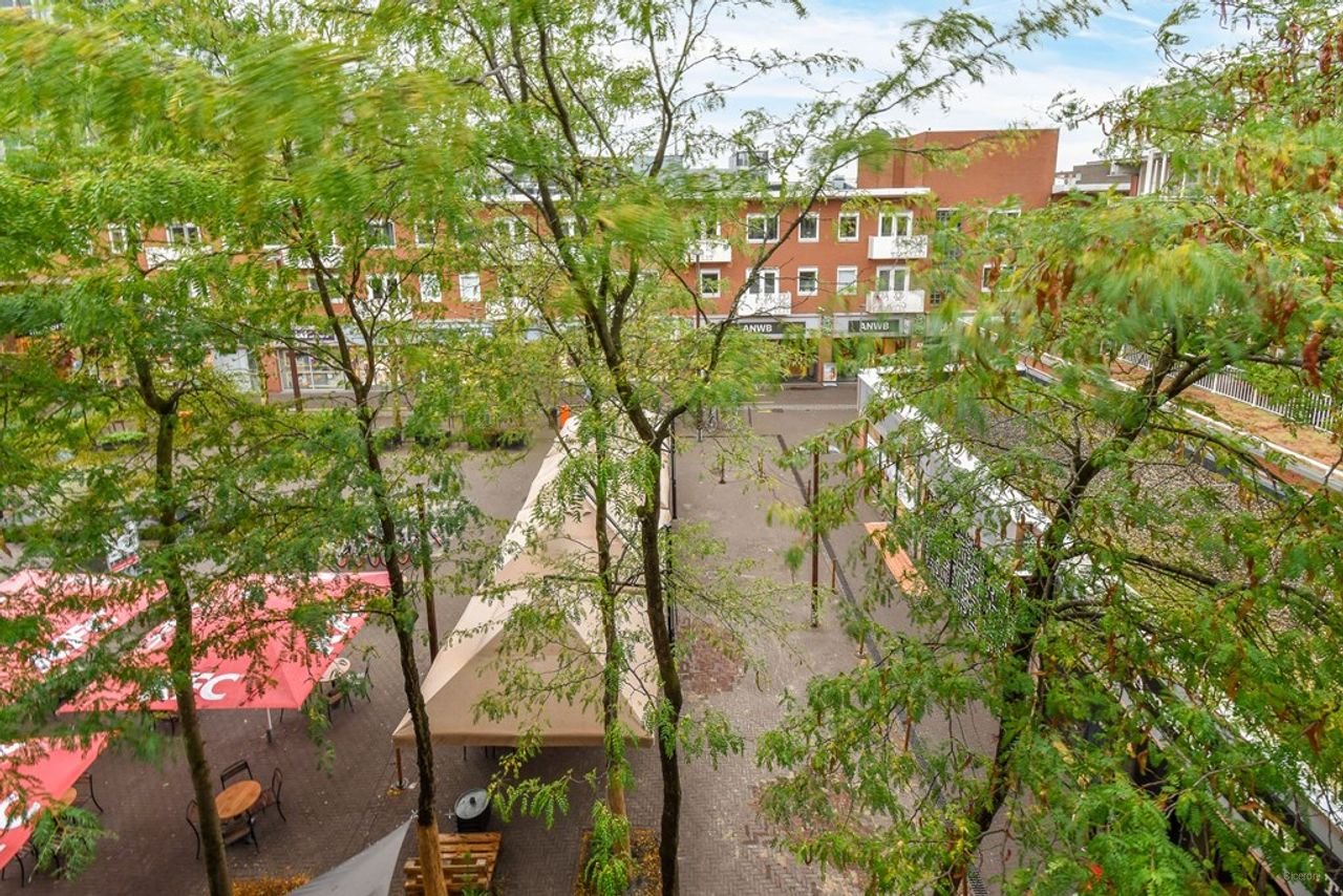 Living at Polderplein with Energy Label A - Image 14