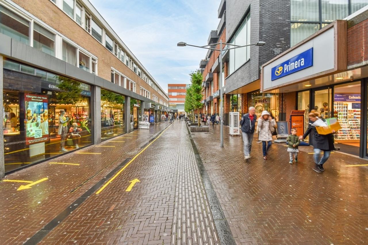 Living at Polderplein with Energy Label A - Image 23