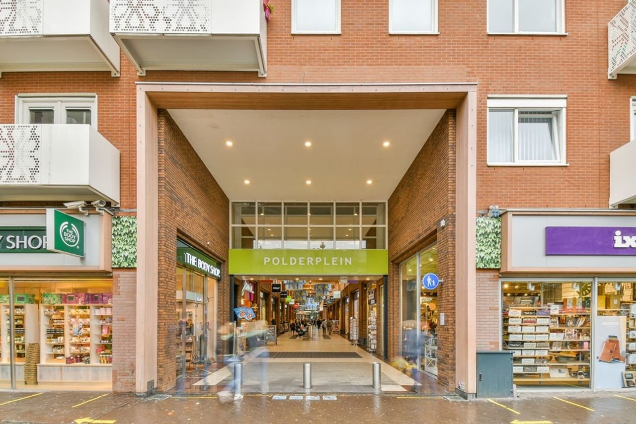 Living at Polderplein with Energy Label A - Image 19