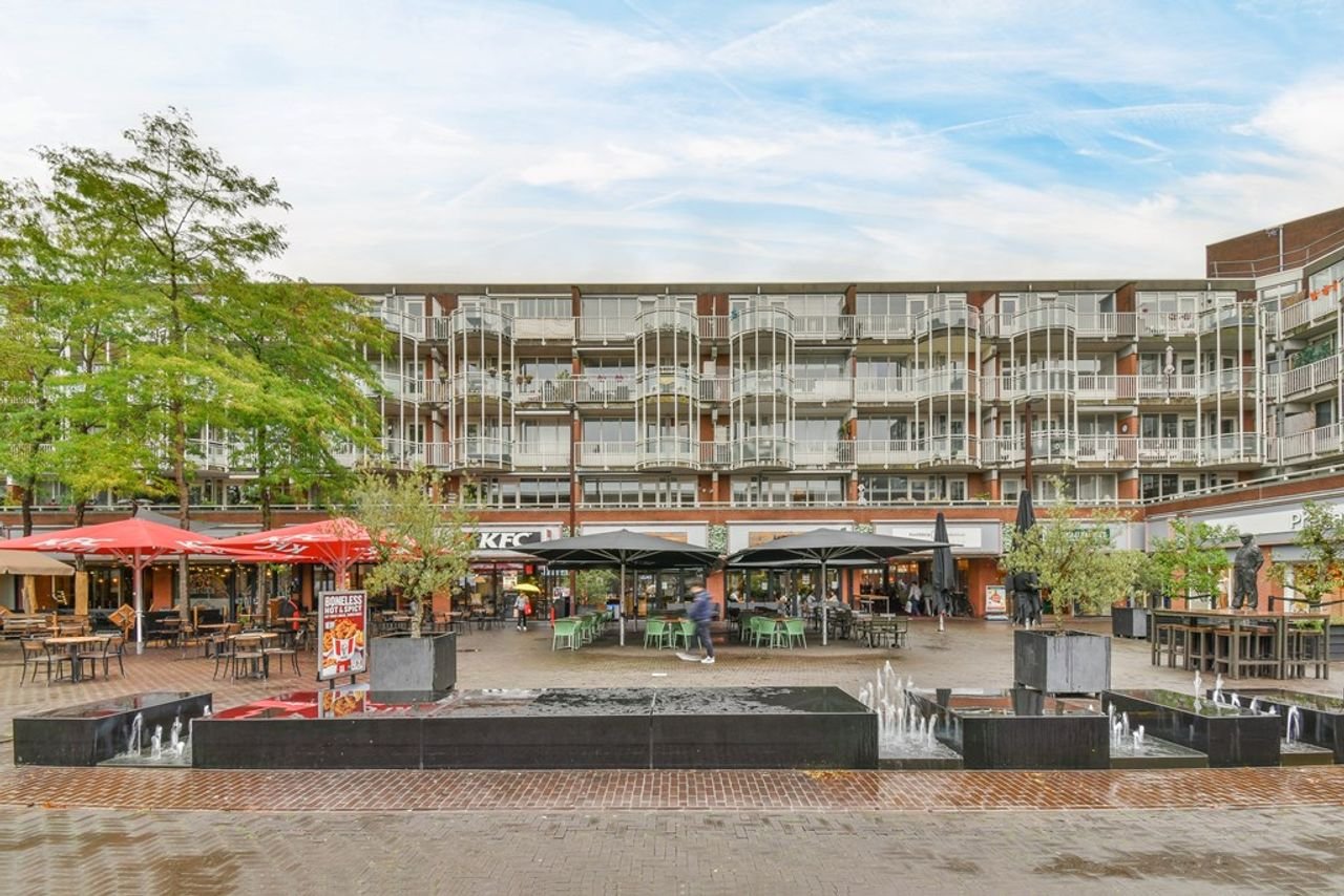 Living at Polderplein with Energy Label A - Image 18