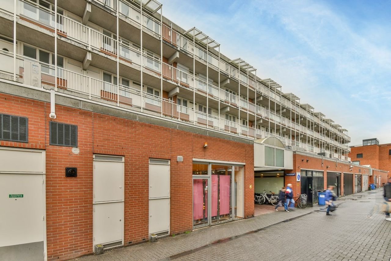 Living at Polderplein with Energy Label A - Image 22