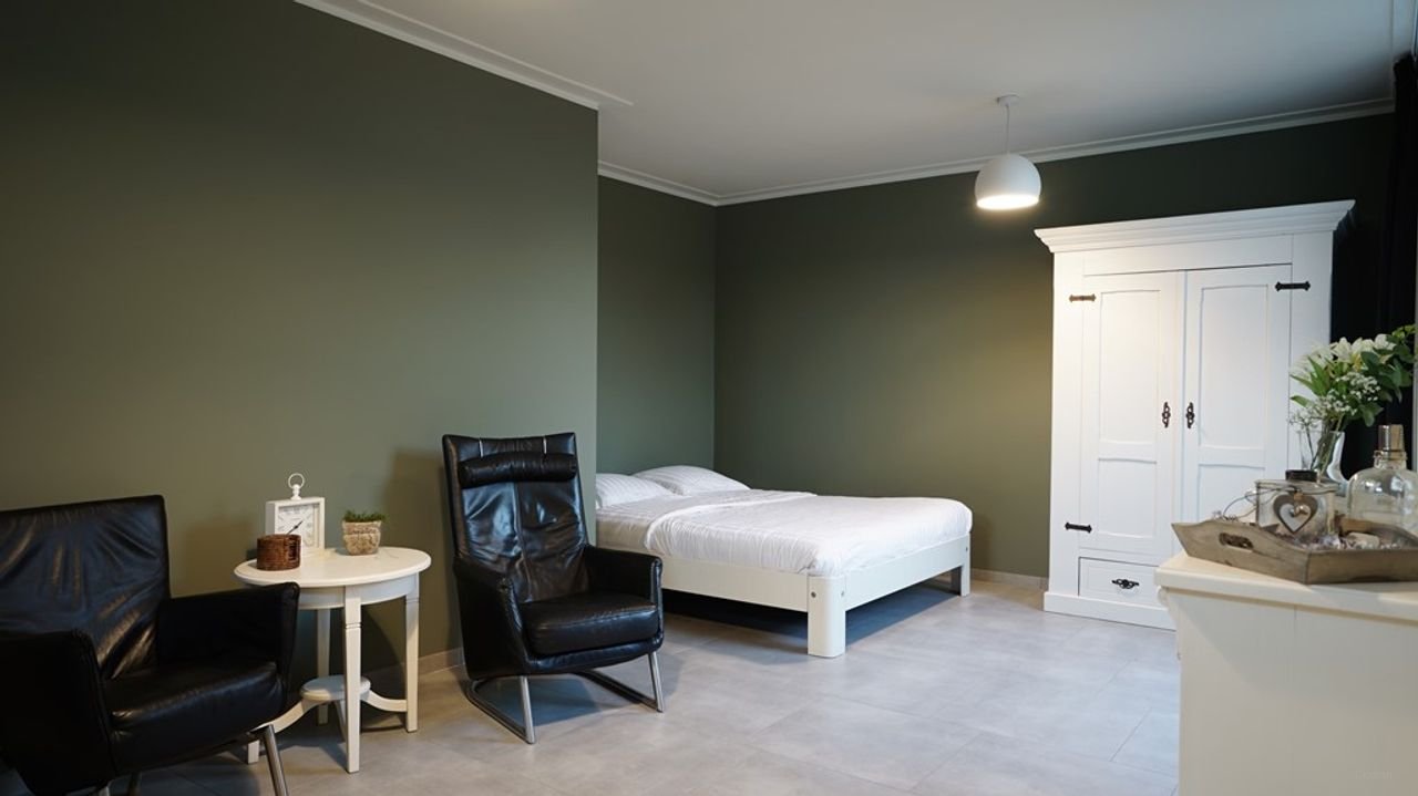 Renovated apartment near Didam station - Image 8