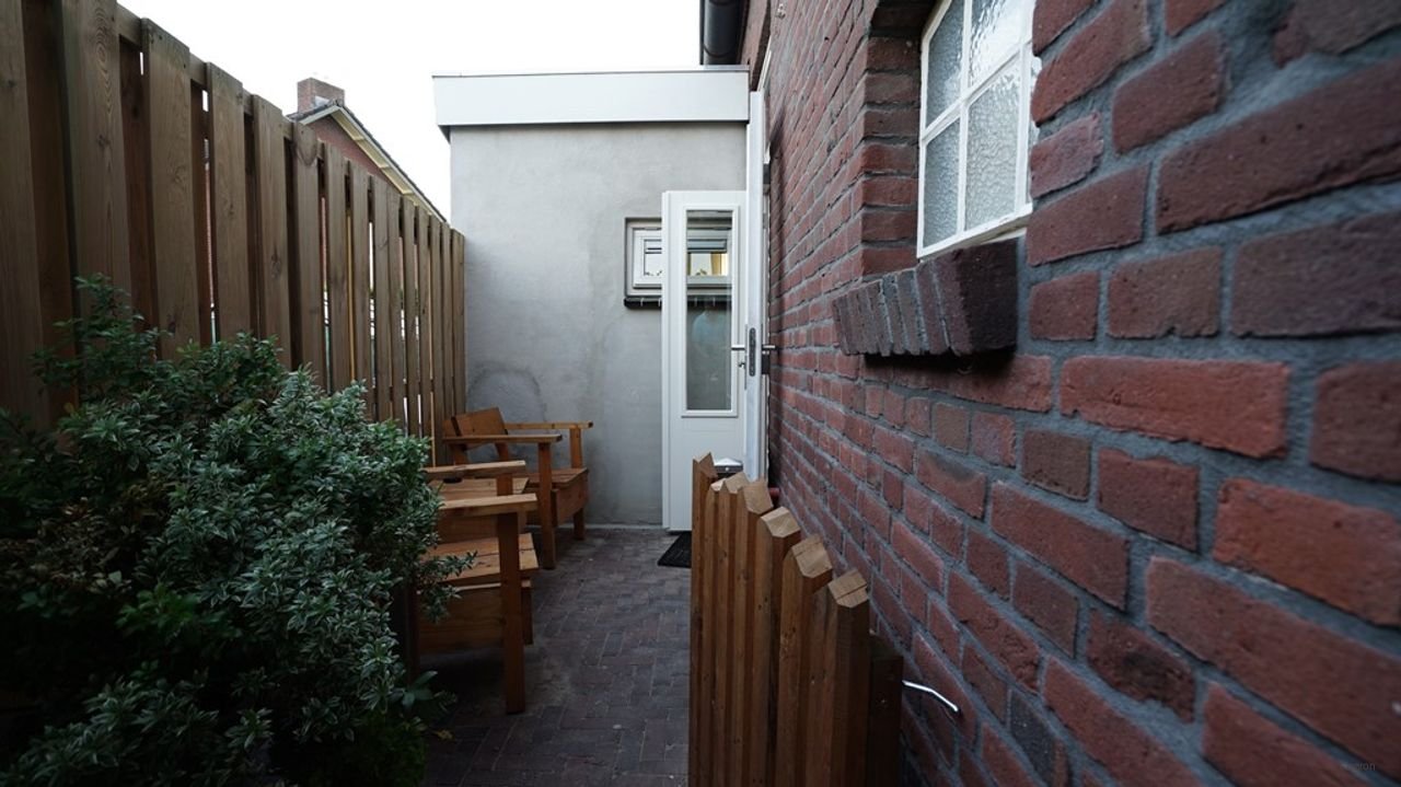 Renovated apartment near Didam station - Image 9