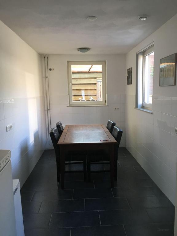 Studio met eigen badkamer in Stratum - Afbeelding 7
