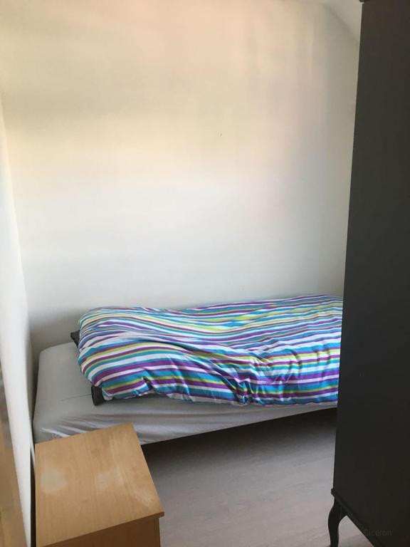 Studio met eigen badkamer in Stratum - Afbeelding 6