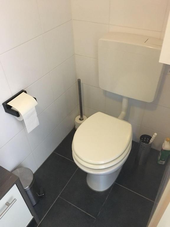 Studio met eigen badkamer in Stratum - Afbeelding 5