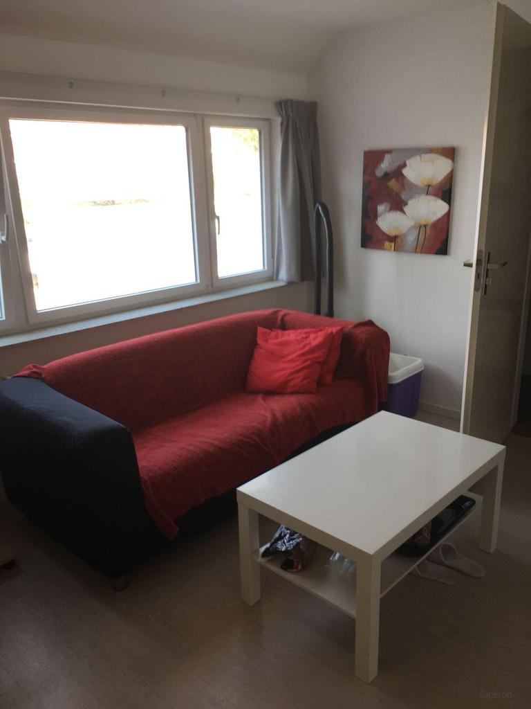 Studio met eigen badkamer in Stratum - Afbeelding 3