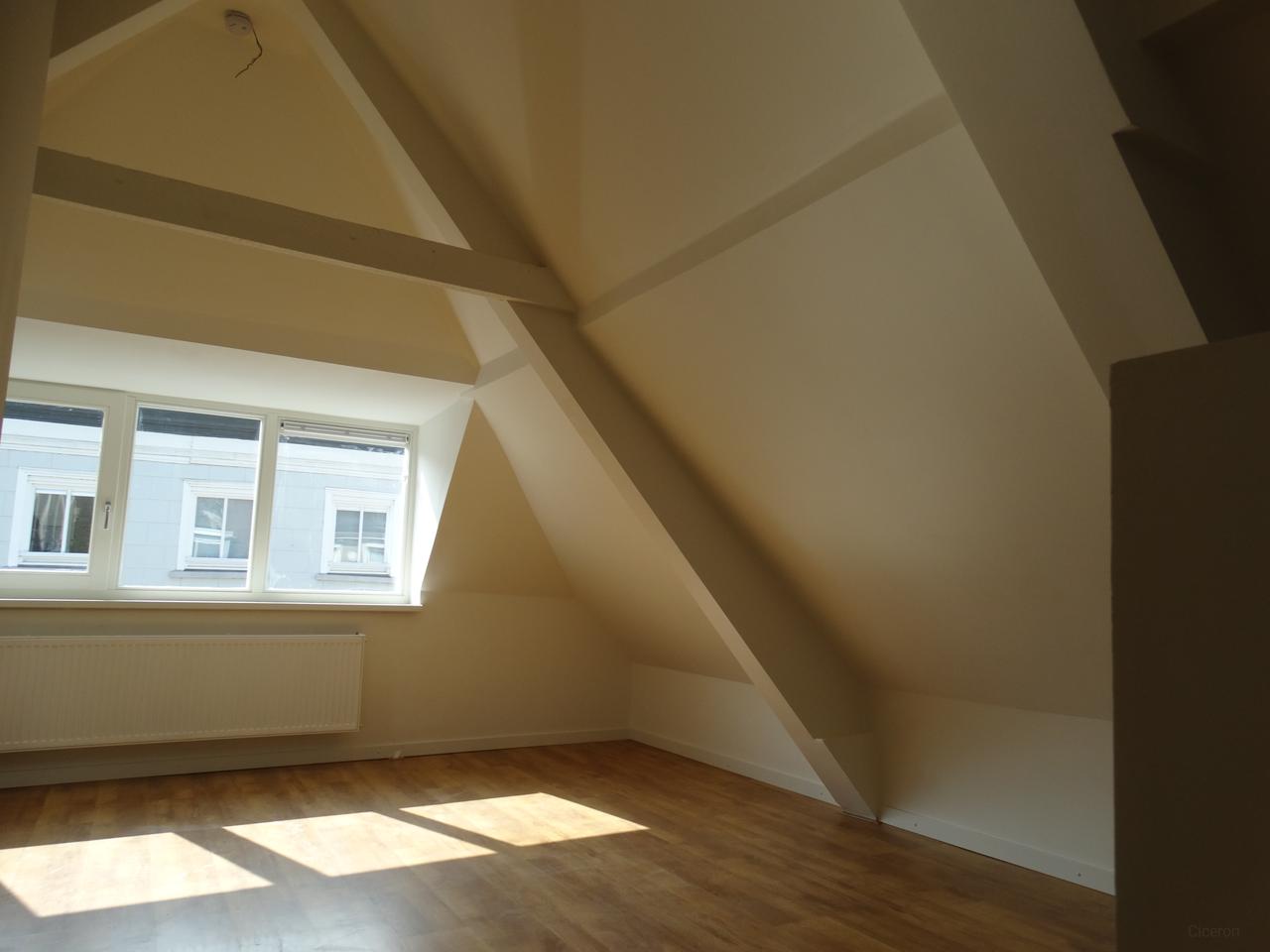 Studio in Breda met eigen douche - Afbeelding 5