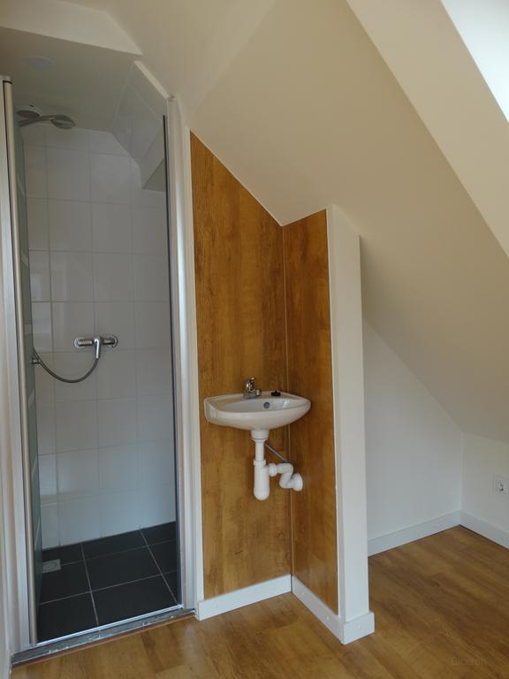 Studio in Breda met eigen douche - Afbeelding 7