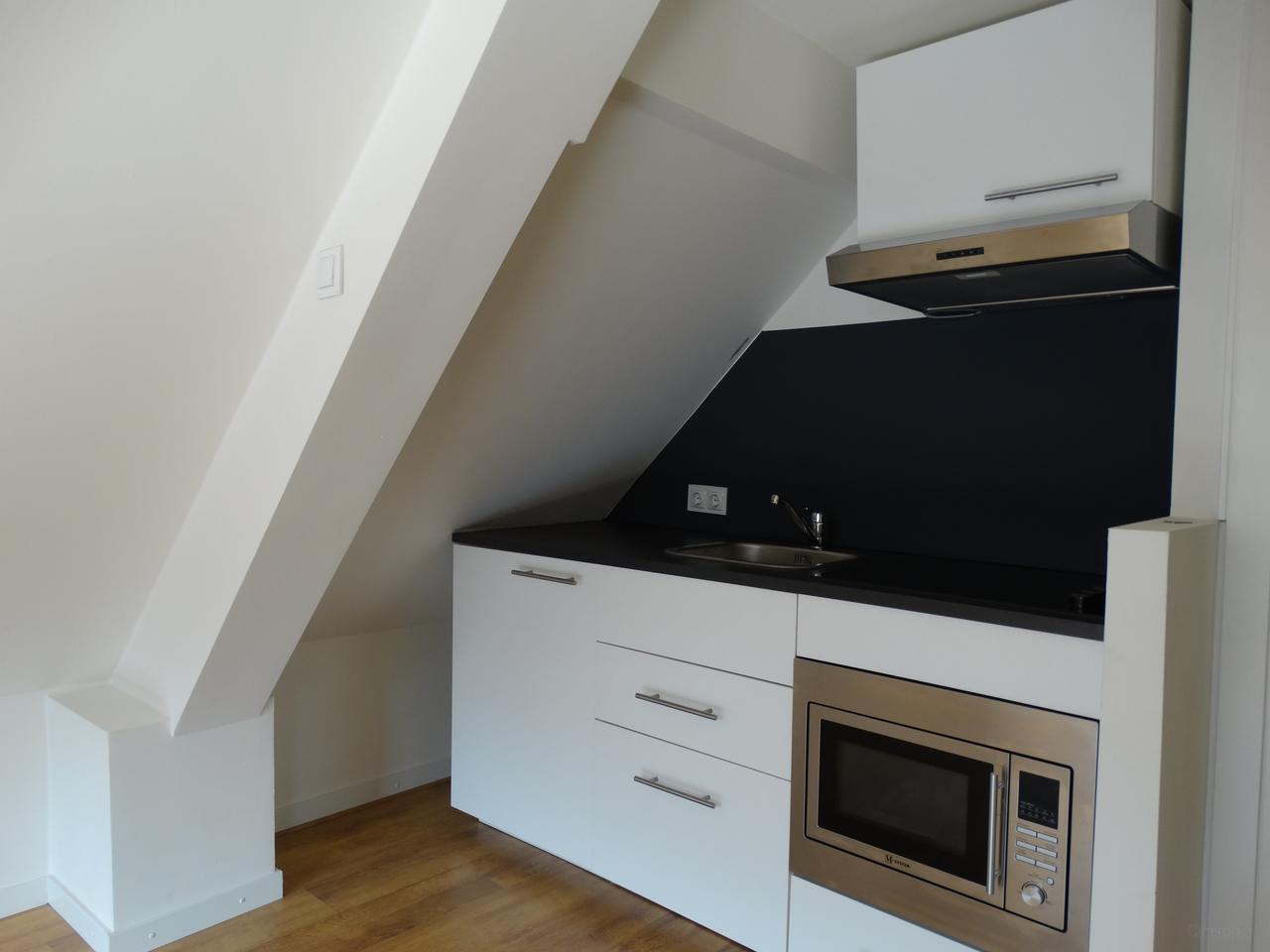 Studio in Breda met eigen douche - Afbeelding 6