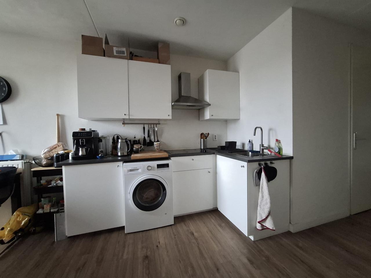 Student Apartment with Garden on Sluissingel - Image 4