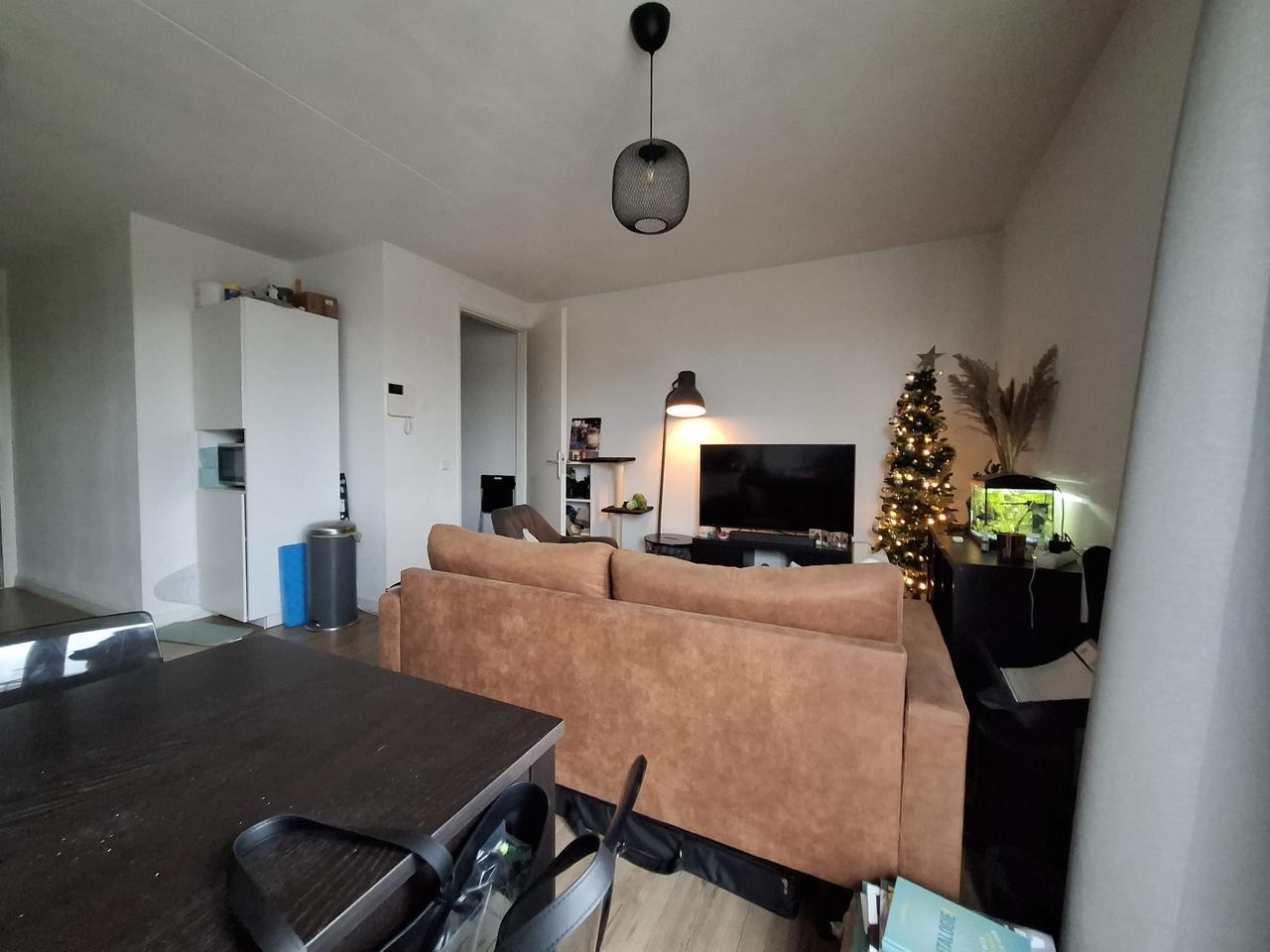 Student Apartment with Garden on Sluissingel - Image 3
