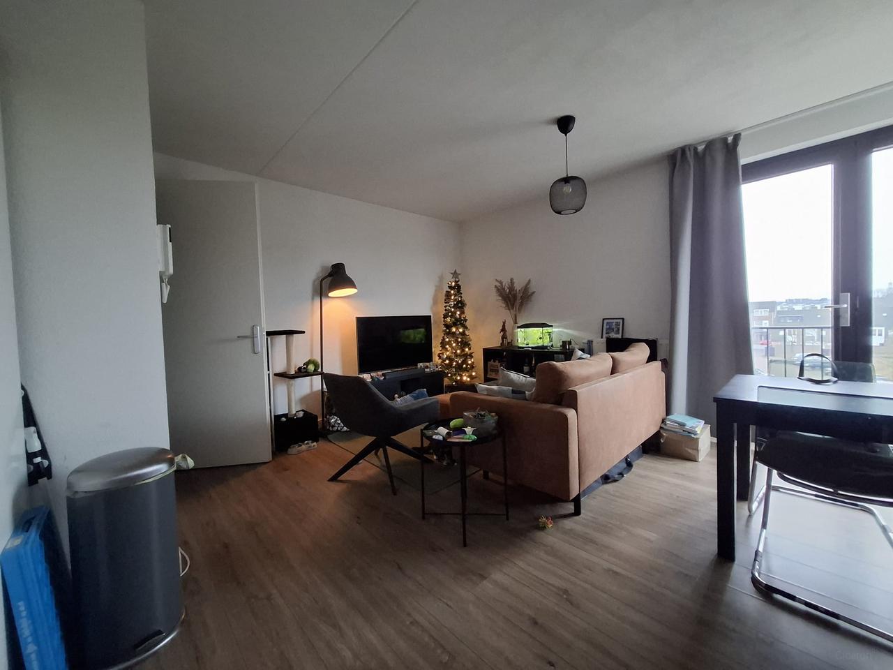 Student Apartment with Garden on Sluissingel - Image 2