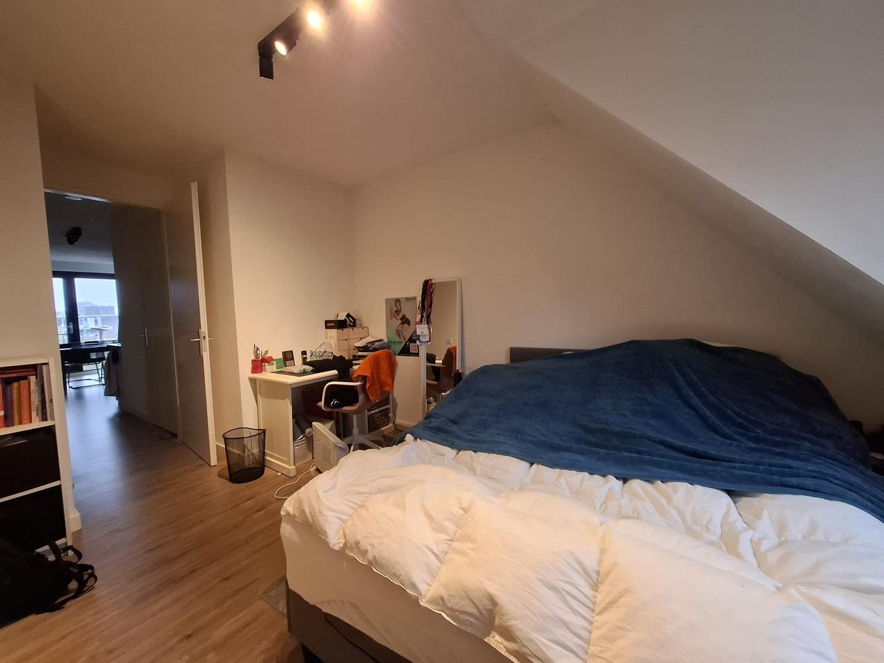 Student Apartment with Garden on Sluissingel - Image 5