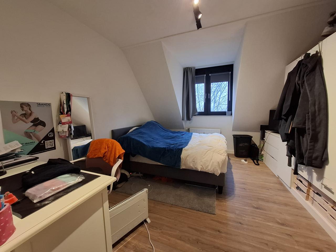 Student Apartment with Garden on Sluissingel - Image 6
