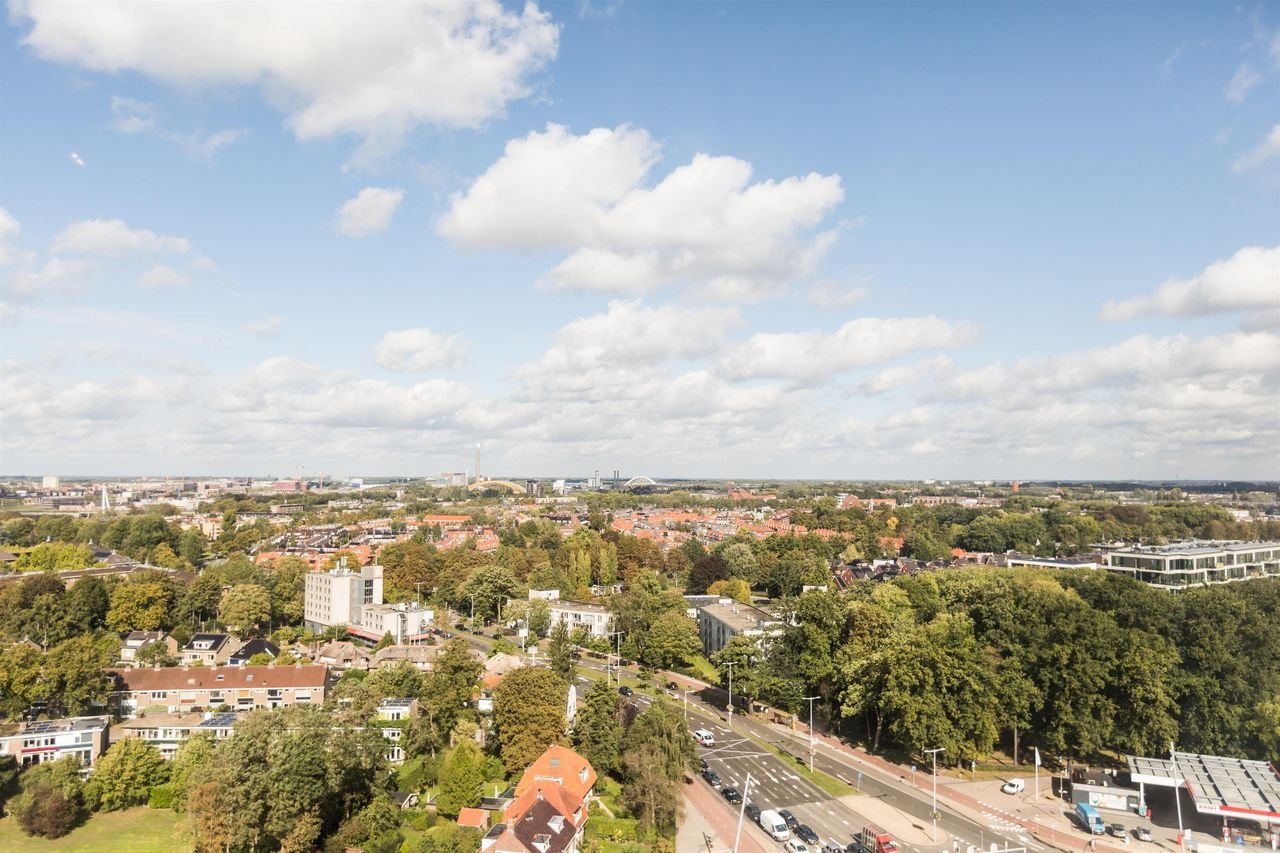 Gemeubileerde studio in Canvas Living - Afbeelding 6