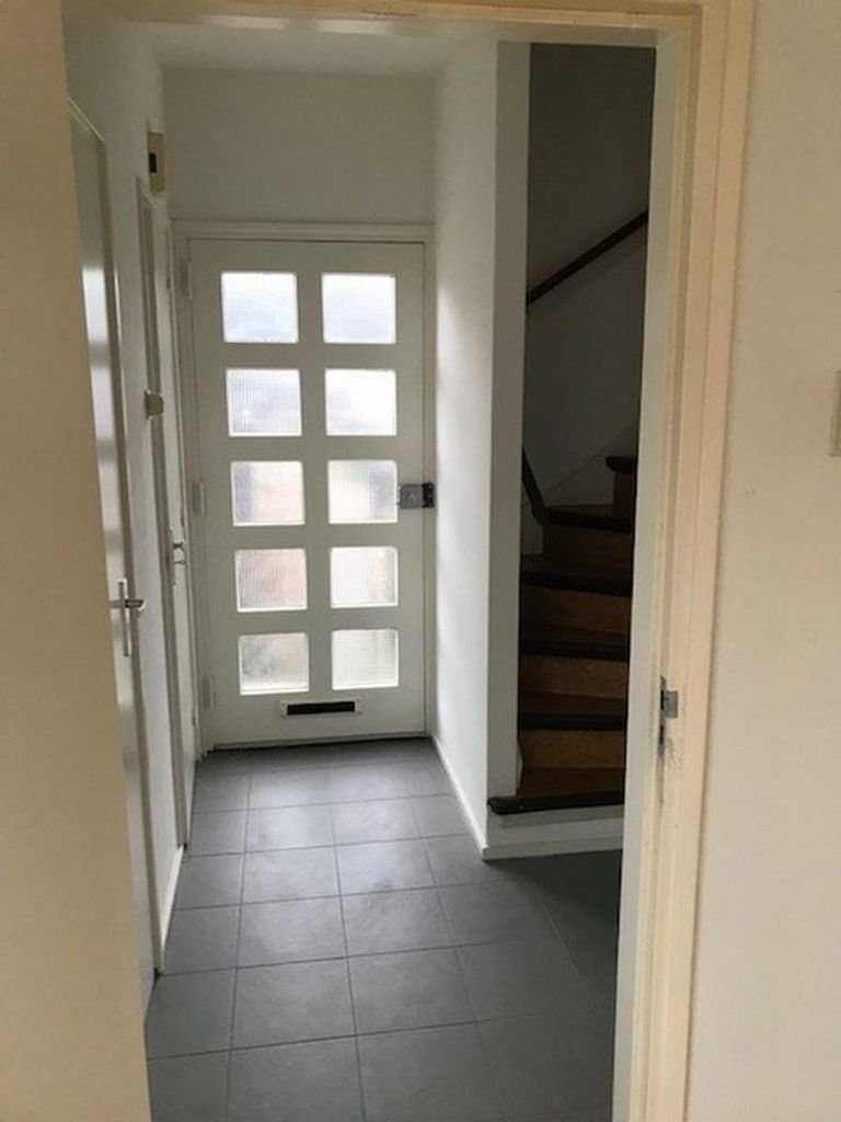 Hoekwoning met garage en tuin in Rothem - Afbeelding 3