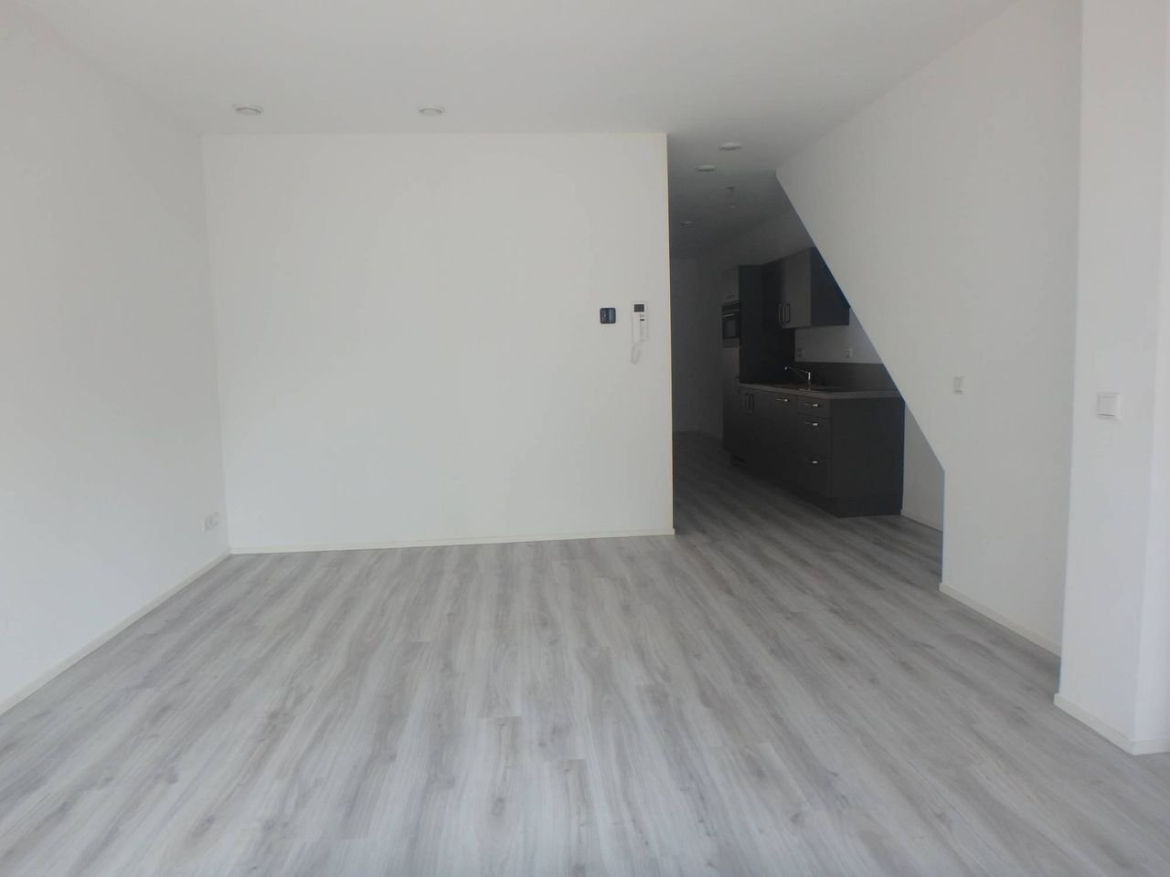 A+++ apartment with balcony in Philipsdorp - Image 4