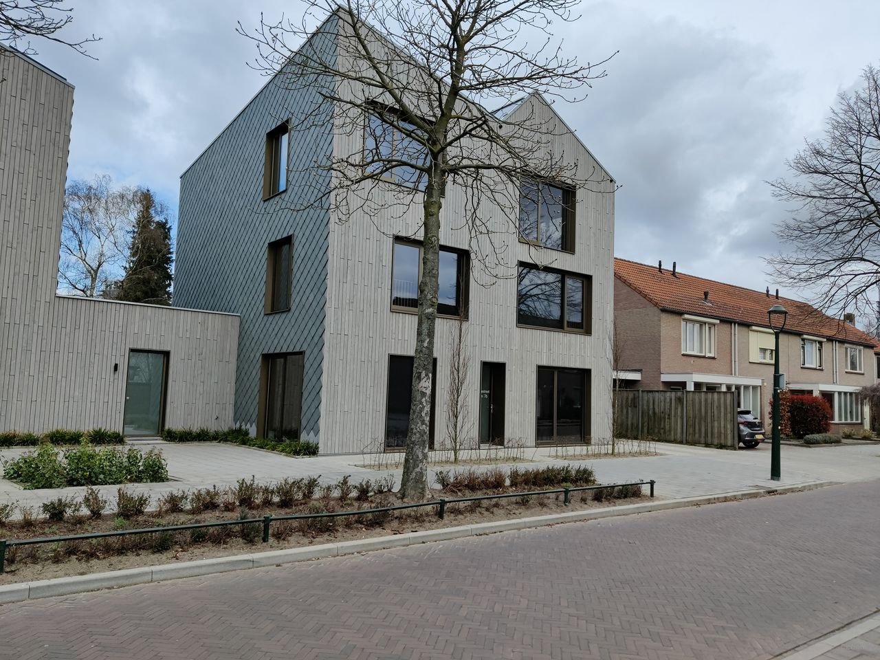 A+++ apartment with balcony in Philipsdorp - Image 12