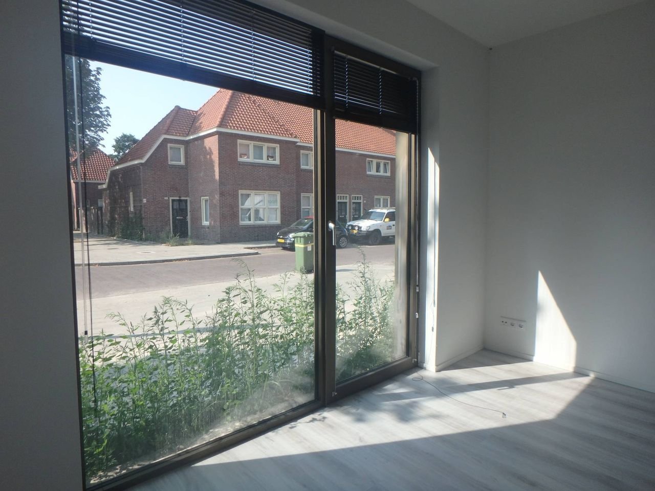 Energiezuinige cityloft in Philipsdorp - Afbeelding 1