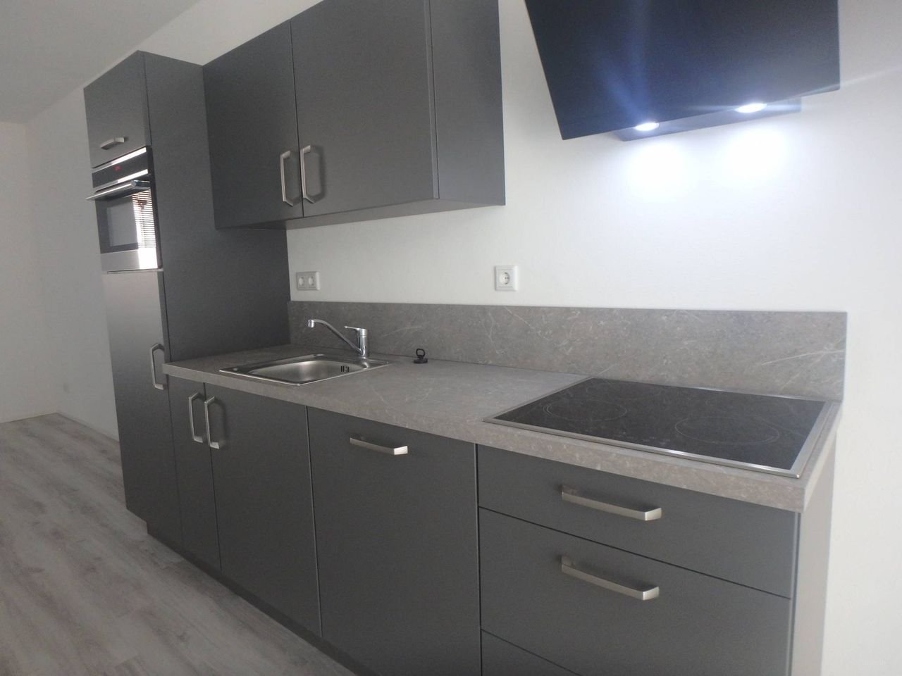 Energiezuinige cityloft in Philipsdorp - Afbeelding 3