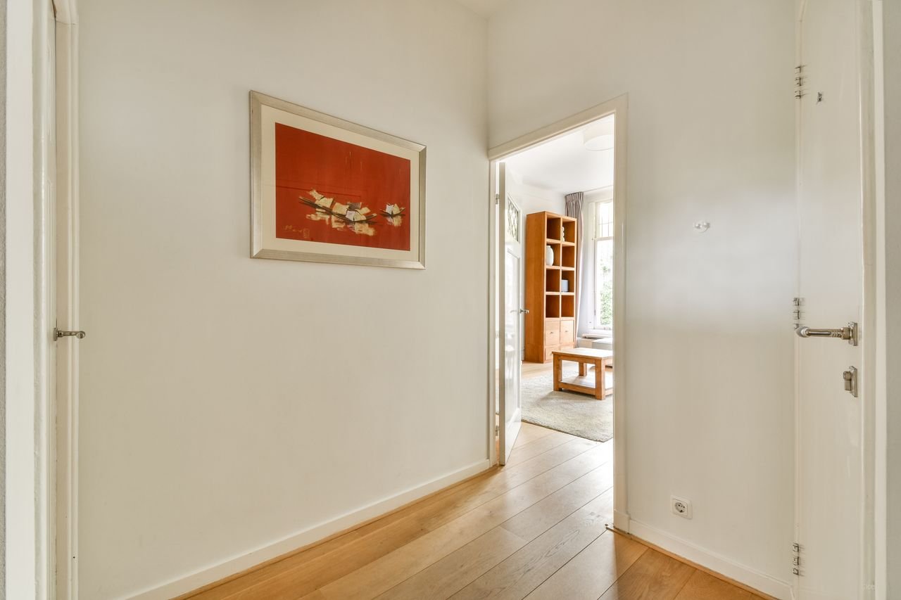 Tijdelijk appartement met twee balkons in Oud-Zuid - Afbeelding 16