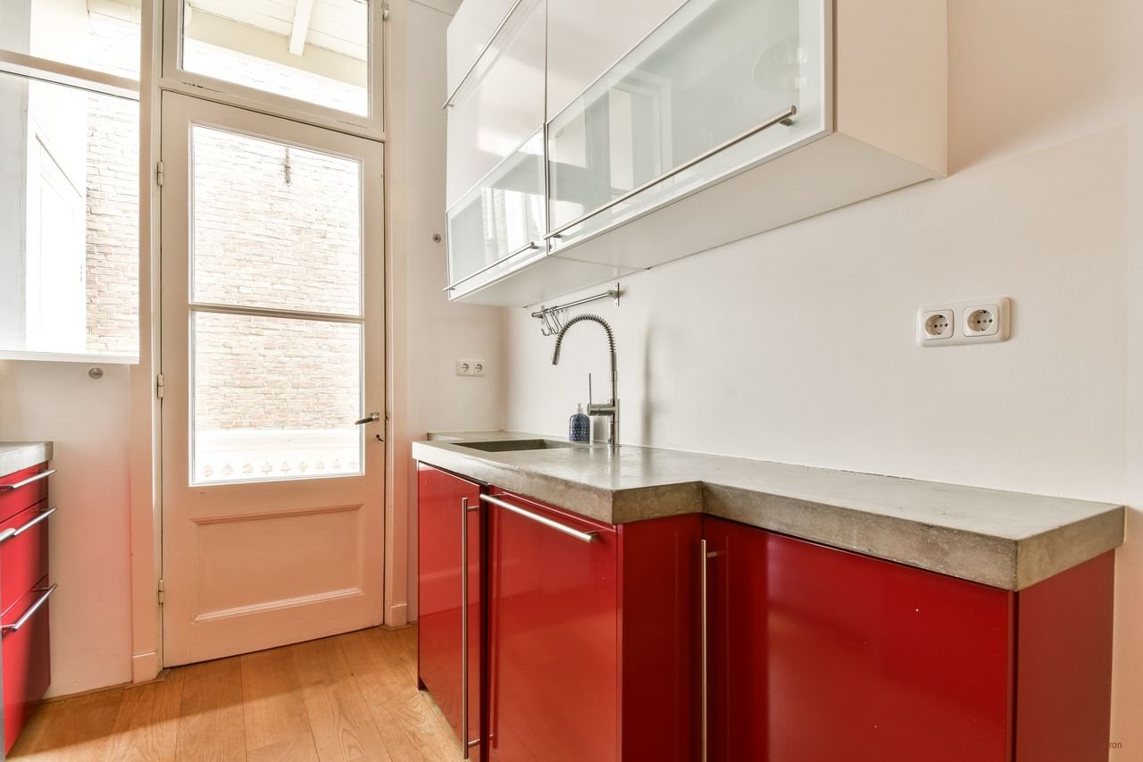 Tijdelijk appartement met twee balkons in Oud-Zuid - Afbeelding 19