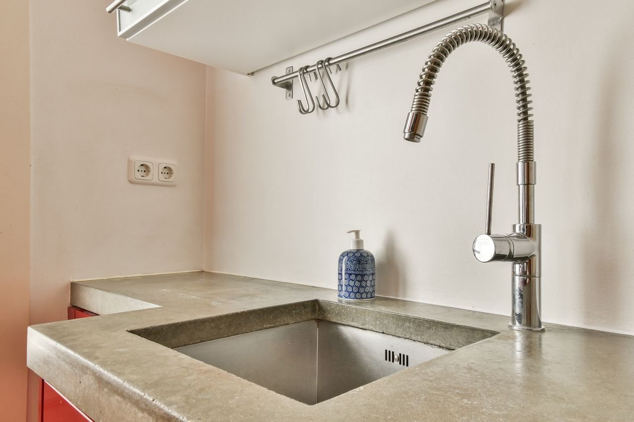 Tijdelijk appartement met twee balkons in Oud-Zuid - Afbeelding 20