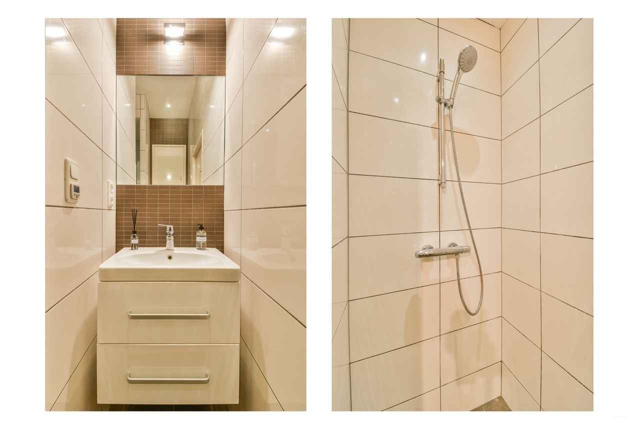 Tijdelijk appartement met twee balkons in Oud-Zuid - Afbeelding 25