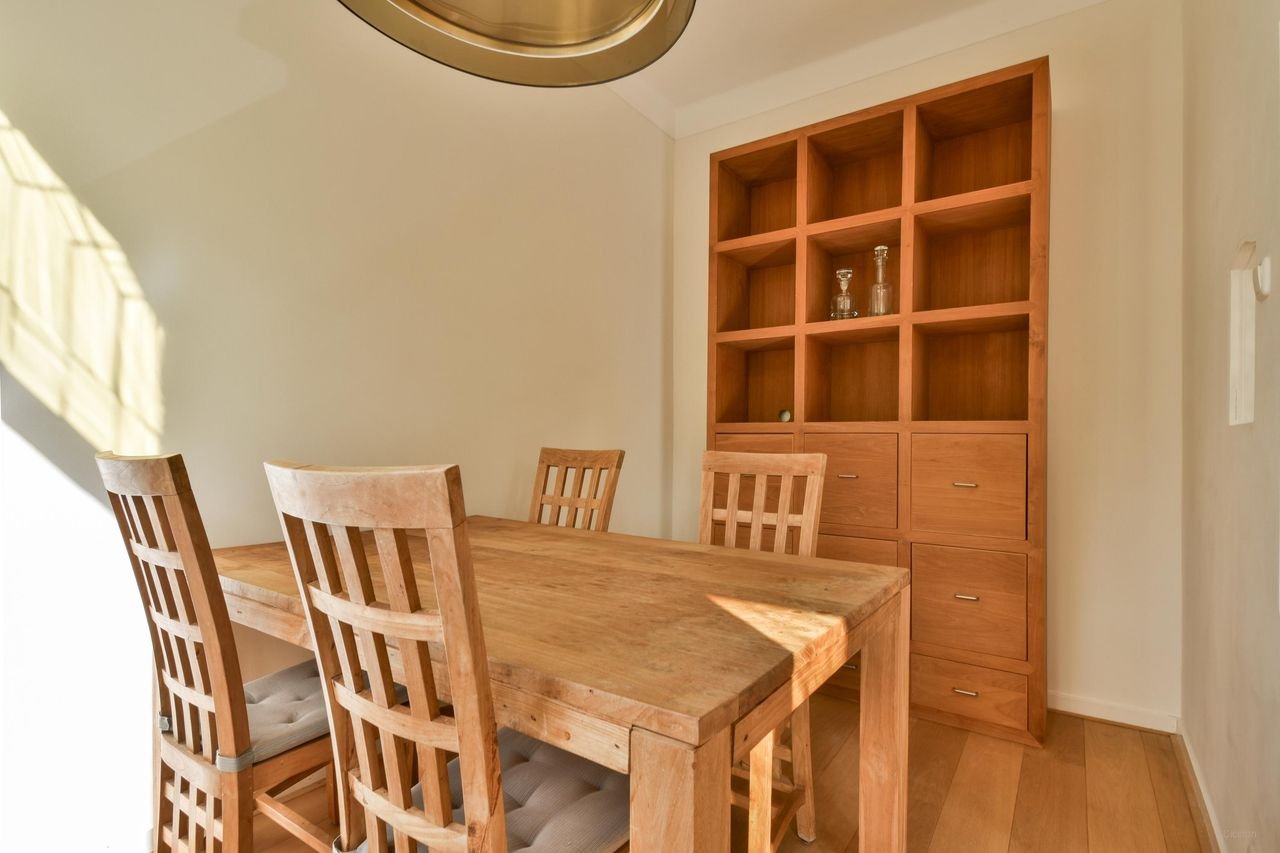 Tijdelijk appartement met twee balkons in Oud-Zuid - Afbeelding 8