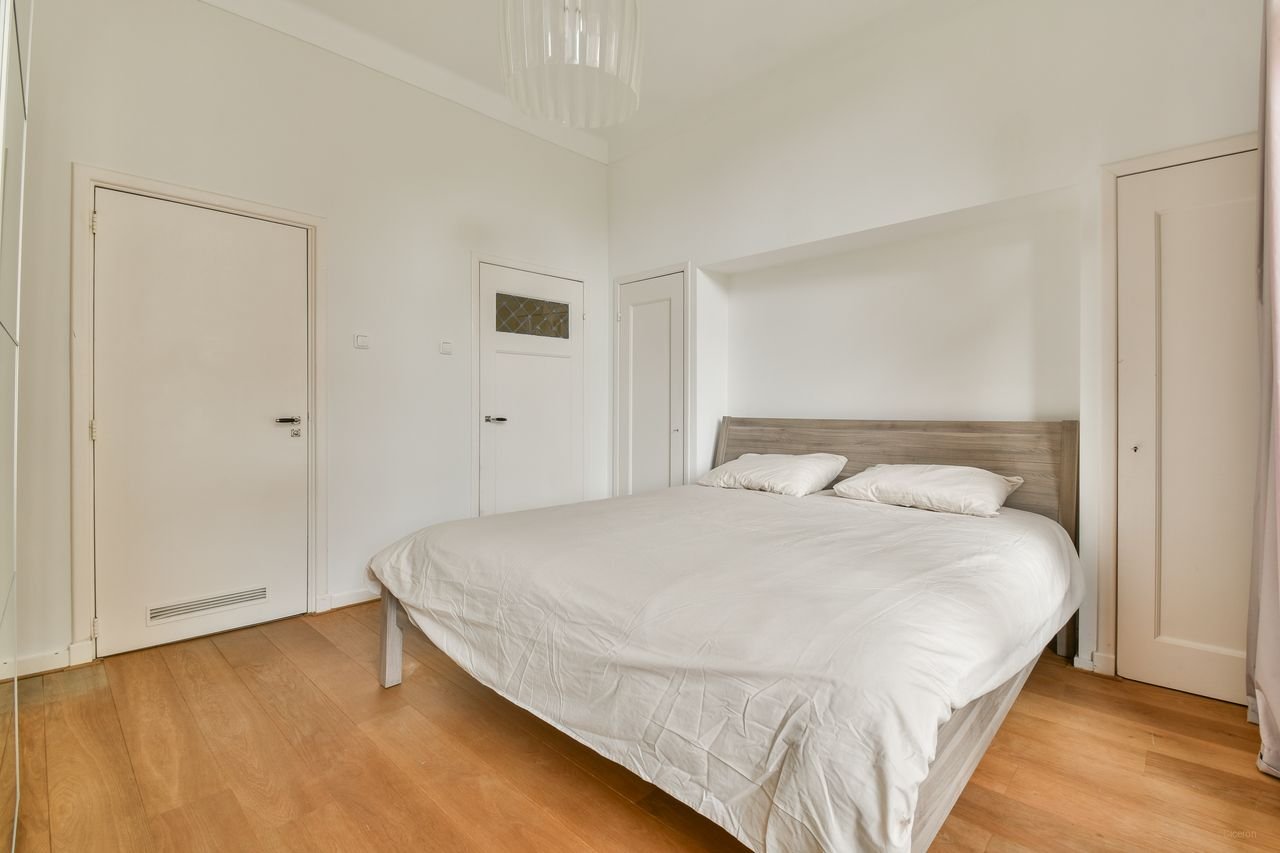 Tijdelijk appartement met twee balkons in Oud-Zuid - Afbeelding 22