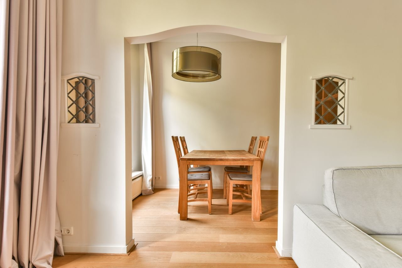 Tijdelijk appartement met twee balkons in Oud-Zuid - Afbeelding 6