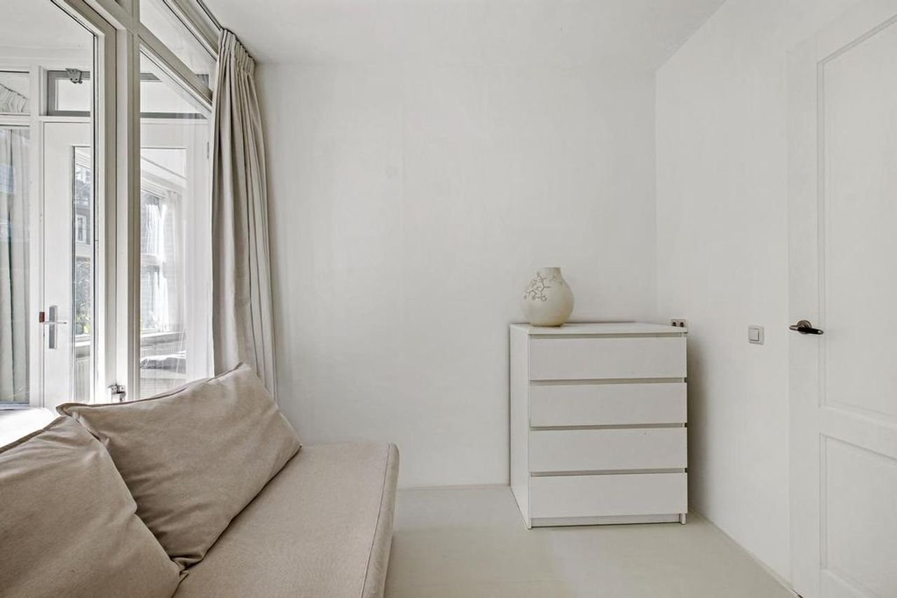 Modern wonen met tuin in de Rivierenbuurt - Afbeelding 21