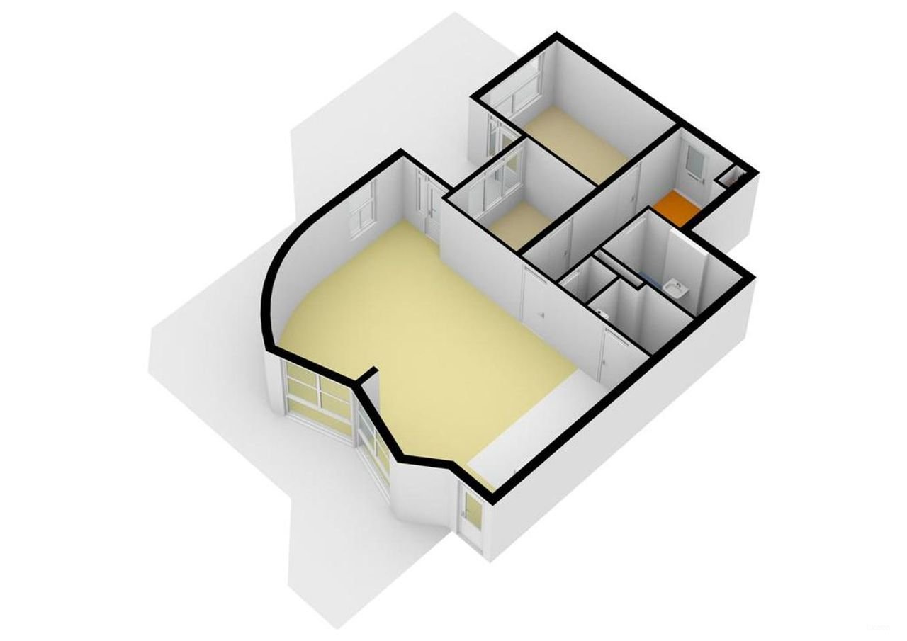 Modern wonen met tuin in de Rivierenbuurt - Afbeelding 31