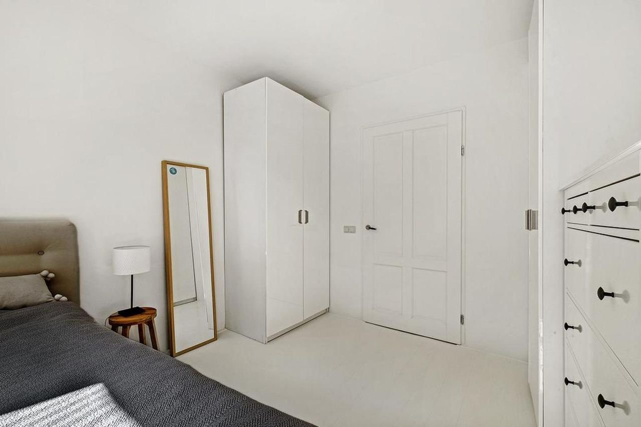 Modern wonen met tuin in de Rivierenbuurt - Afbeelding 16