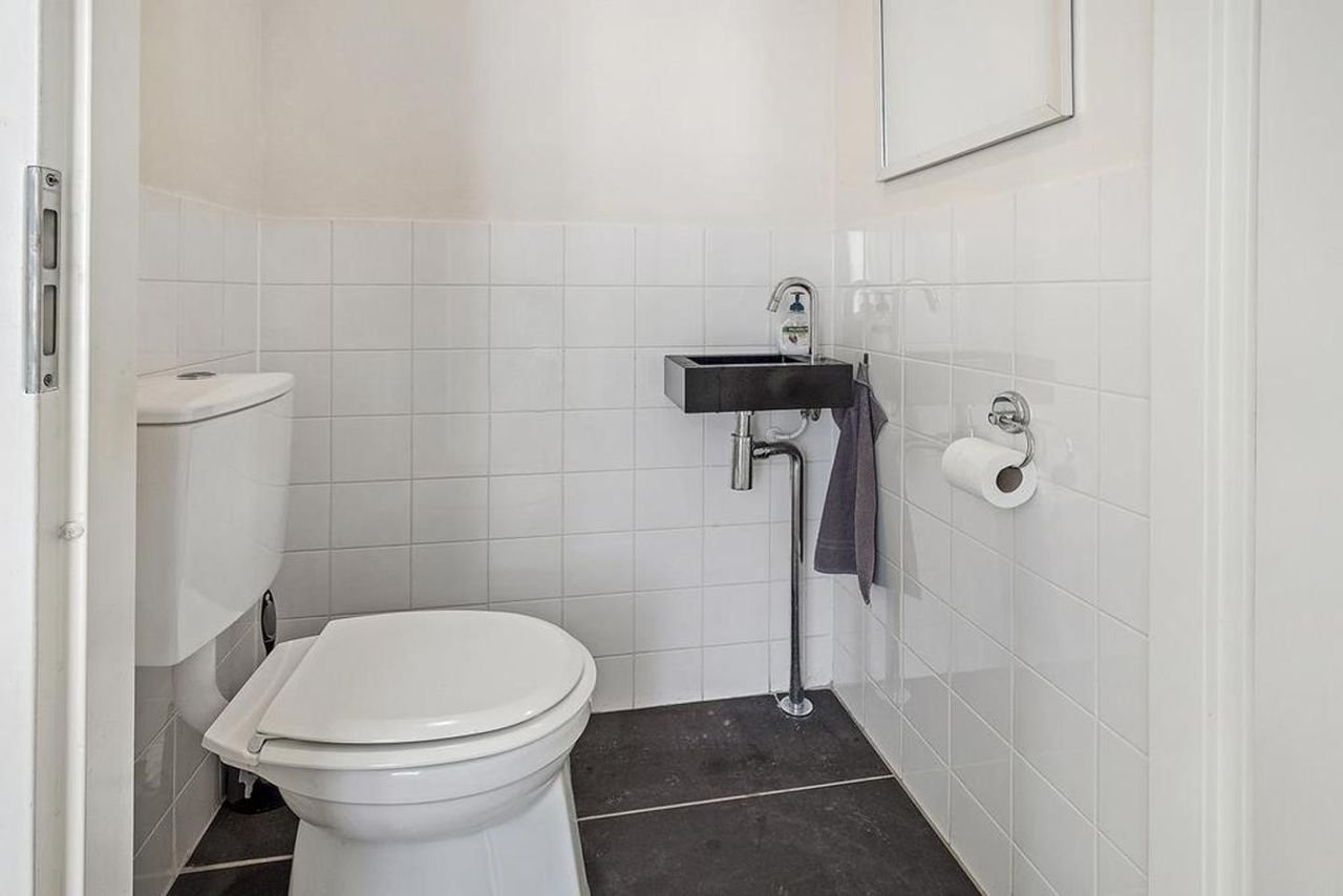 Modern wonen met tuin in de Rivierenbuurt - Afbeelding 19