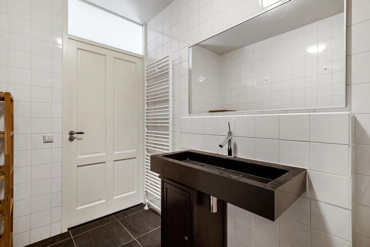 Modern wonen met tuin in de Rivierenbuurt - Afbeelding 18