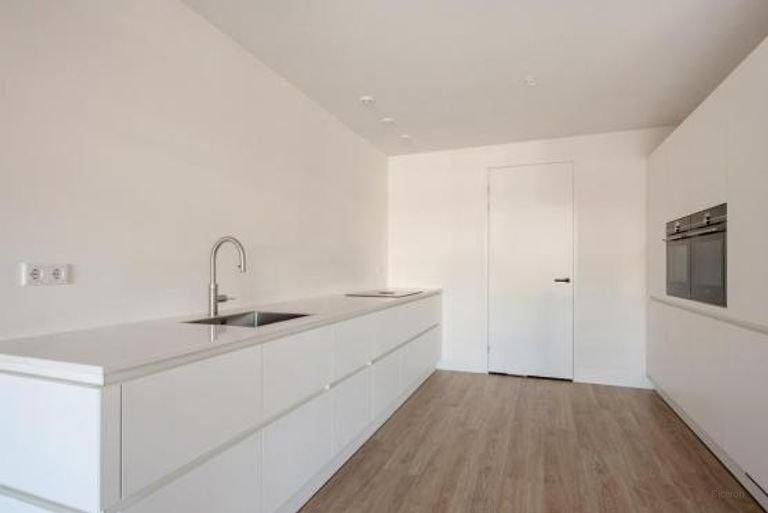 Riant nieuwbouwappartement in Benoordenhout - Afbeelding 2